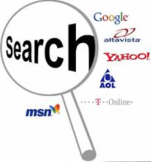 Google, Yahoo and Bing Indexing Google, Yahoo and Bing Indexing